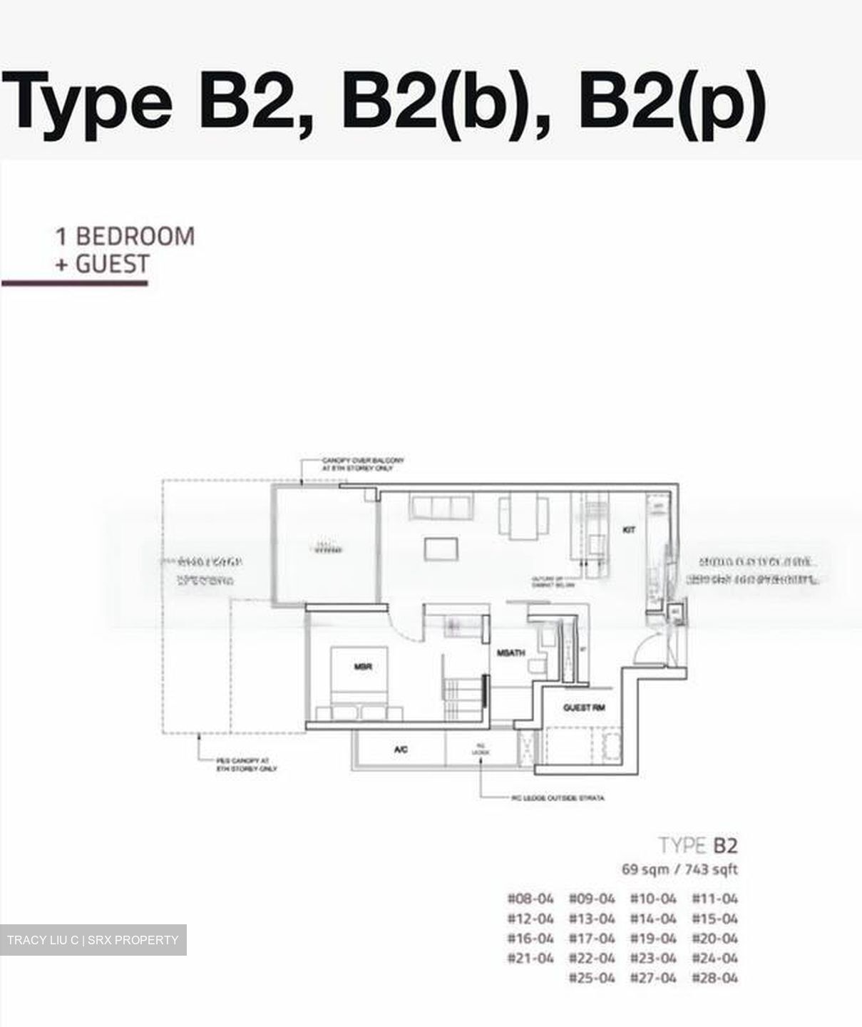 Cairnhill Nine (D9), Apartment #473415811